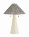 Mitzi Canada - Two Light Table Lamp - Alana - Aged Brass- Union Lighting Luminaires Decor