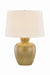 Mitzi Canada - One Light Table Lamp - Azaire - Aged Brass- Union Lighting Luminaires Decor