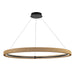 ET2 - LED Pendant - Kaia - Antique Bronze- Union Lighting Luminaires Decor
