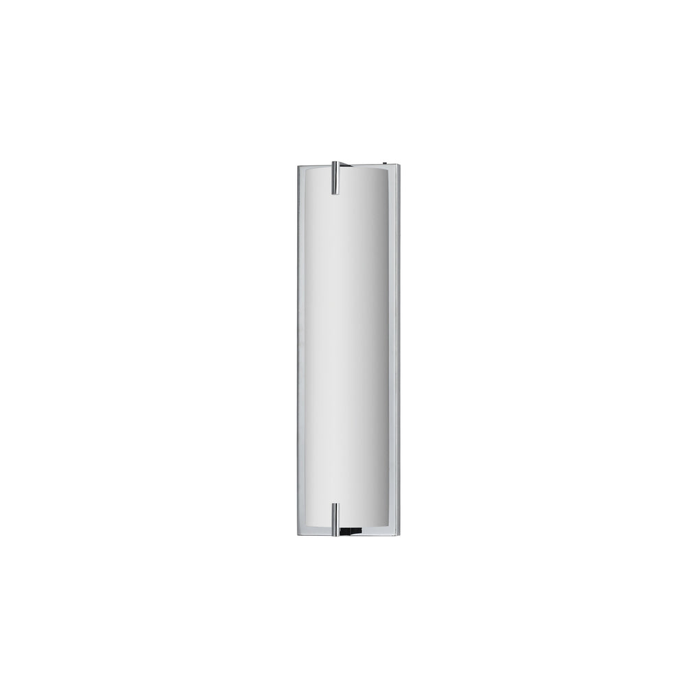 ET2 - LED Bath Sconce - Alto - Polished Chrome- Union Lighting Luminaires Decor
