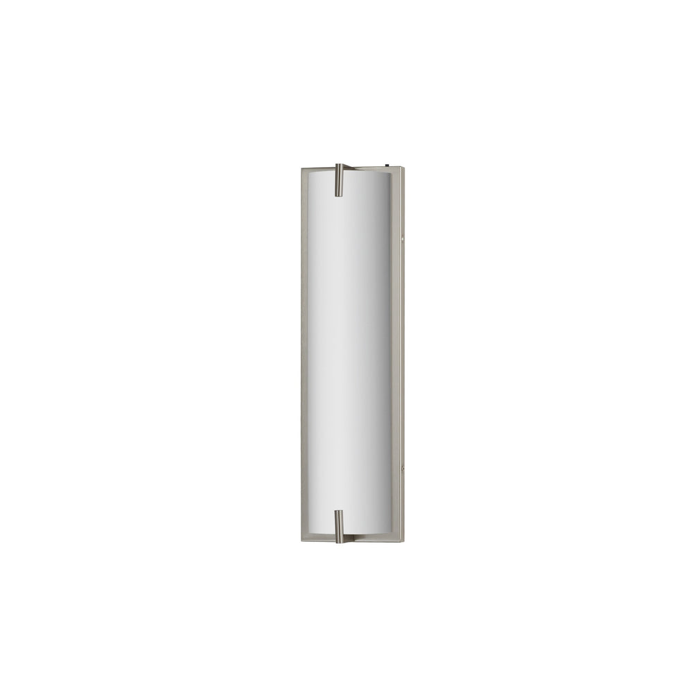 ET2 - LED Bath Sconce - Alto - Satin Nickel- Union Lighting Luminaires Decor