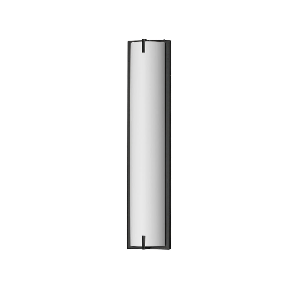 ET2 - LED Bath Sconce - Alto - Black- Union Lighting Luminaires Decor