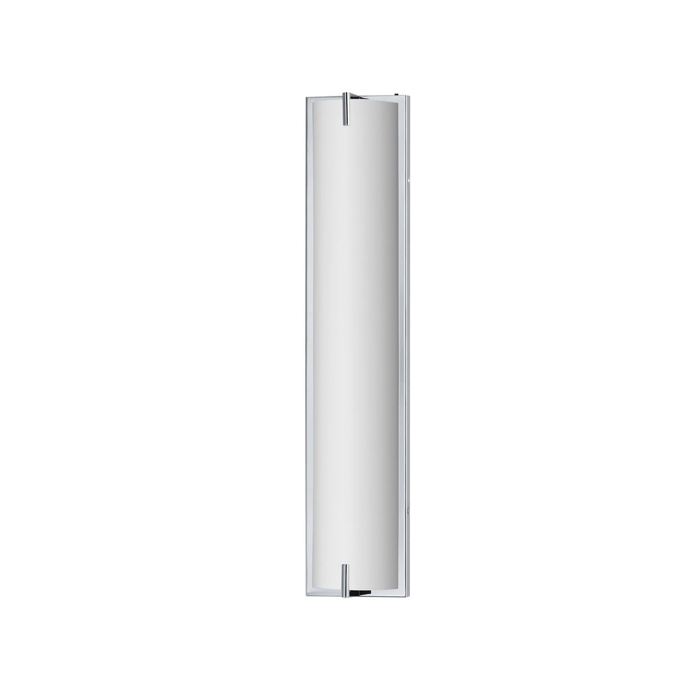 ET2 - LED Bath Sconce - Alto - Polished Chrome- Union Lighting Luminaires Decor