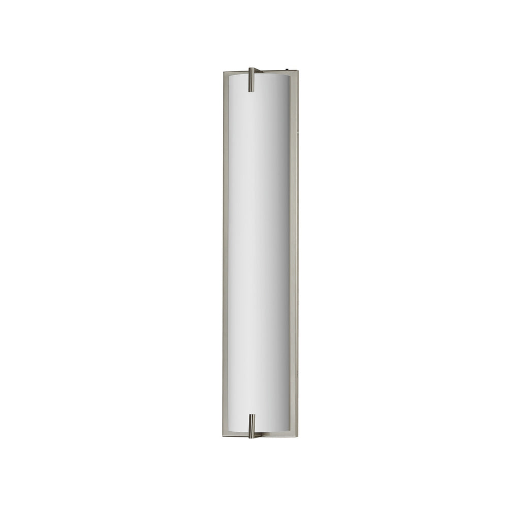 ET2 - LED Bath Sconce - Alto - Satin Nickel- Union Lighting Luminaires Decor