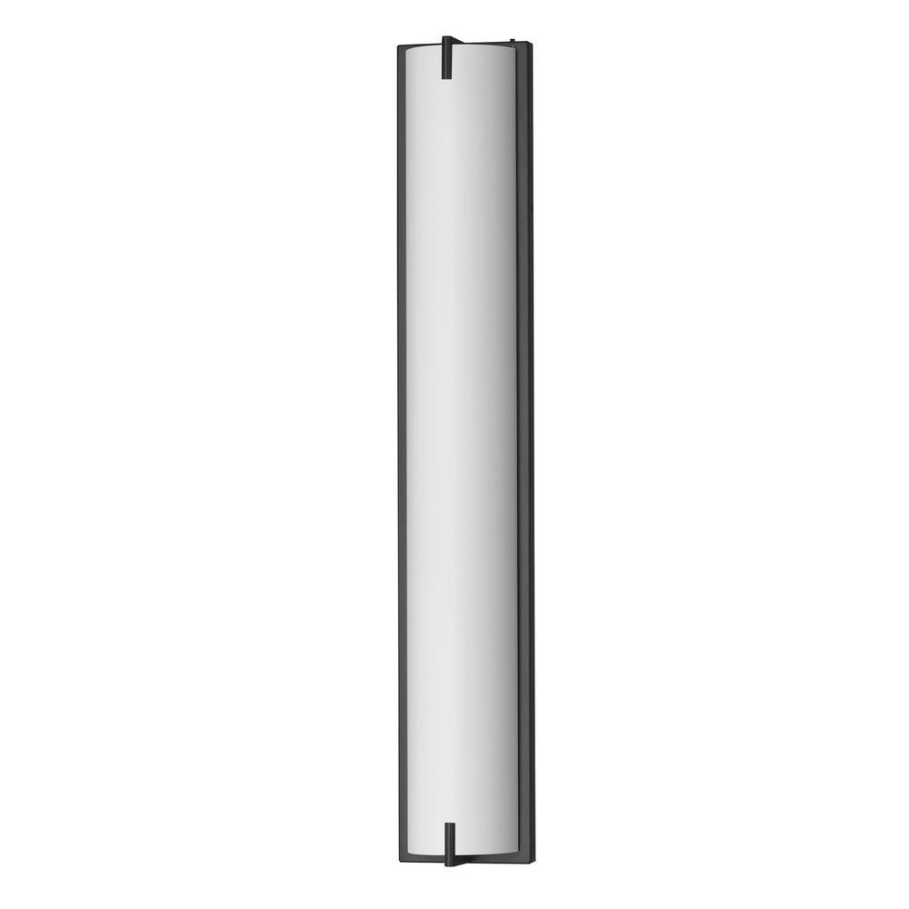 ET2 - LED Bath Sconce - Alto - Black- Union Lighting Luminaires Decor