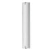ET2 - LED Bath Sconce - Alto - Polished Chrome- Union Lighting Luminaires Decor
