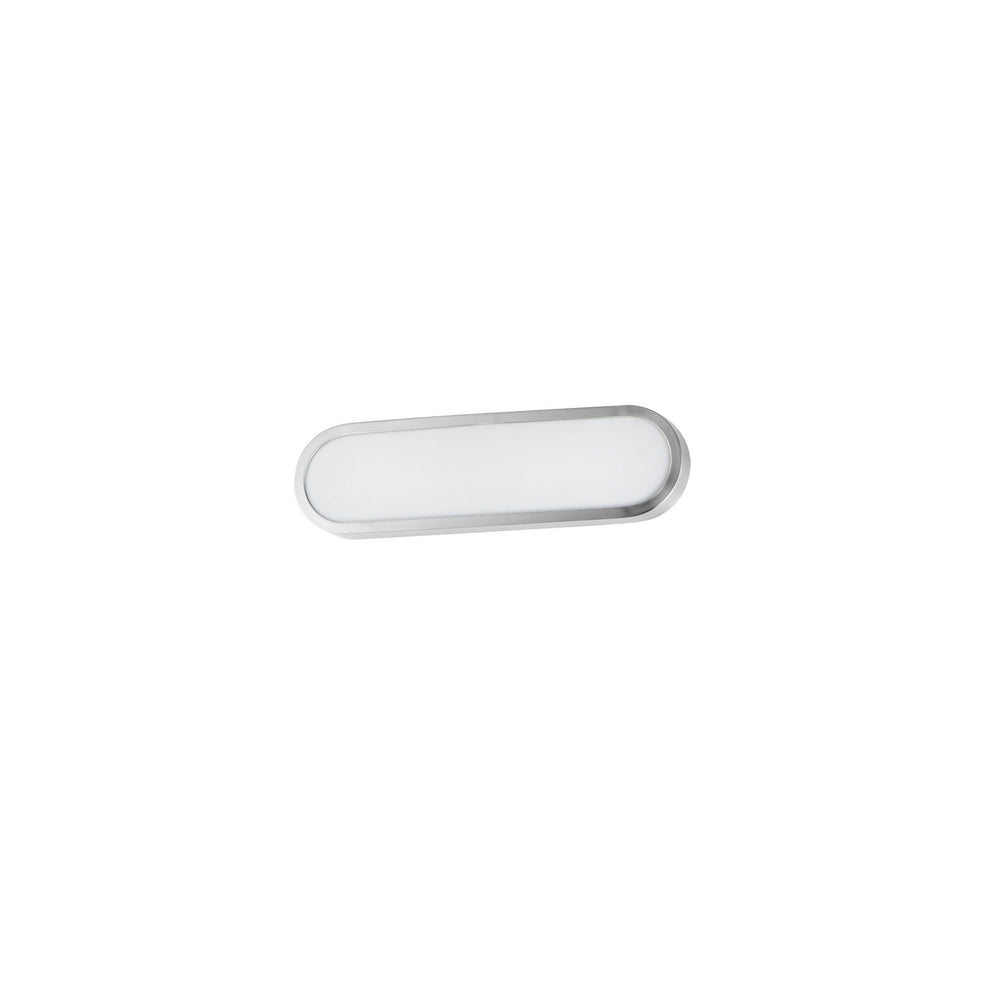 ET2 - LED Bath Sconce - Latitudes - Satin Nickel- Union Lighting Luminaires Decor
