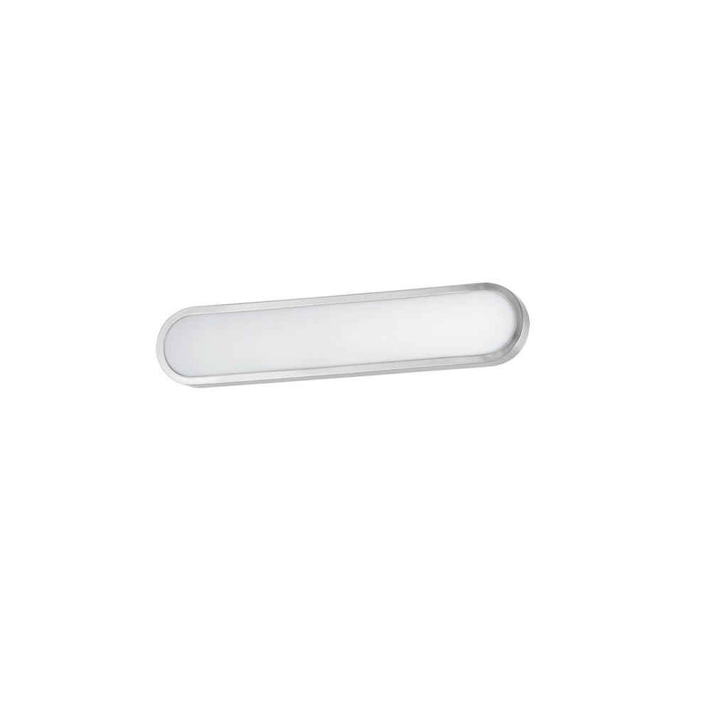ET2 - LED Bath Sconce - Latitudes - Satin Nickel- Union Lighting Luminaires Decor