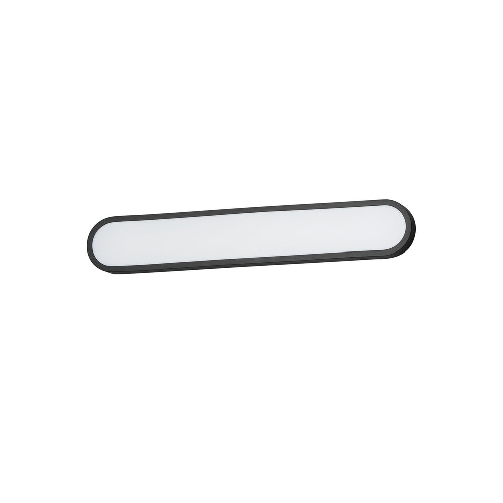 ET2 - LED Bath Sconce - Latitudes - Black- Union Lighting Luminaires Decor