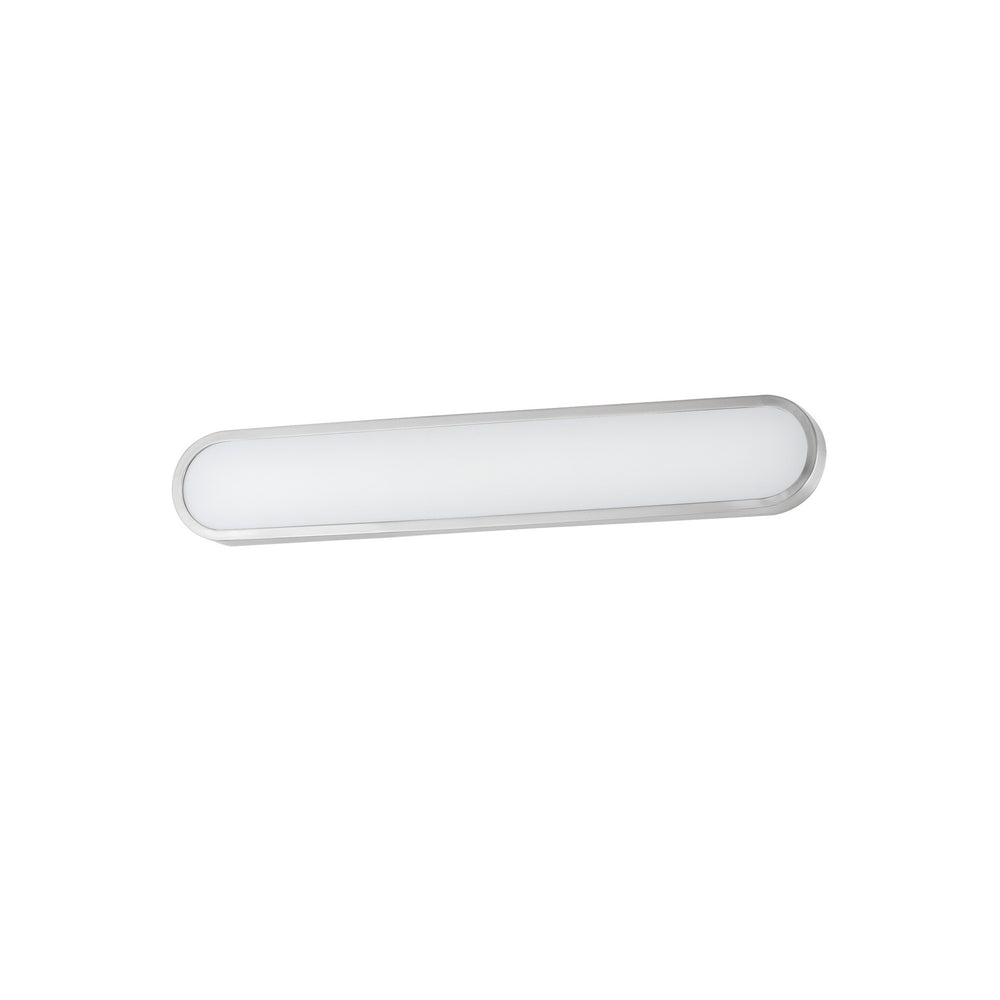 ET2 - LED Bath Sconce - Latitudes - Satin Nickel- Union Lighting Luminaires Decor