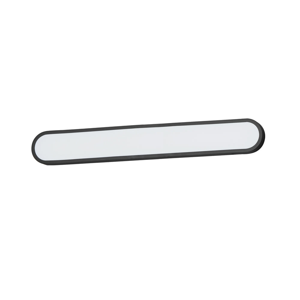 ET2 - LED Bath Sconce - Latitudes - Black- Union Lighting Luminaires Decor