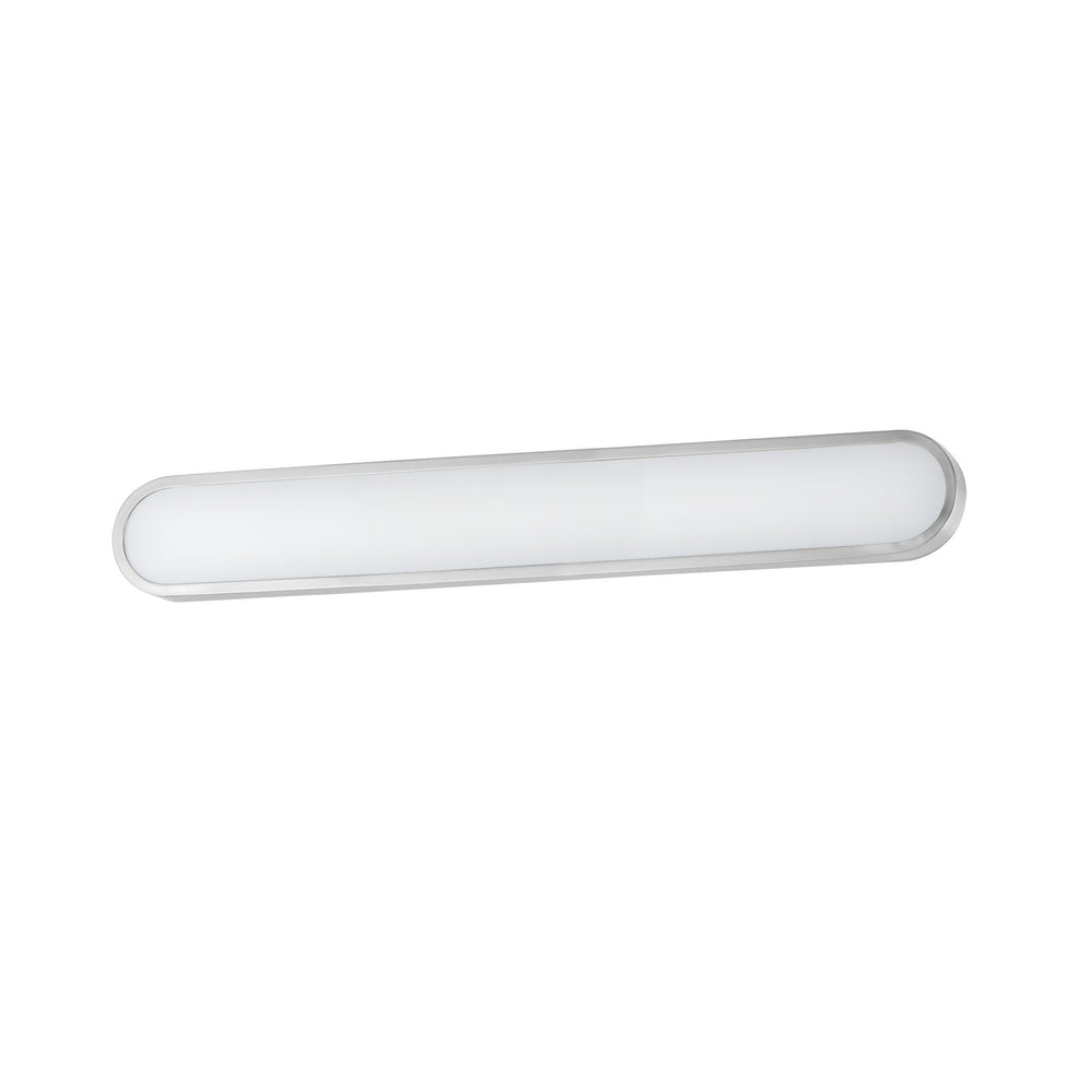 ET2 - LED Bath Sconce - Latitudes - Satin Nickel- Union Lighting Luminaires Decor