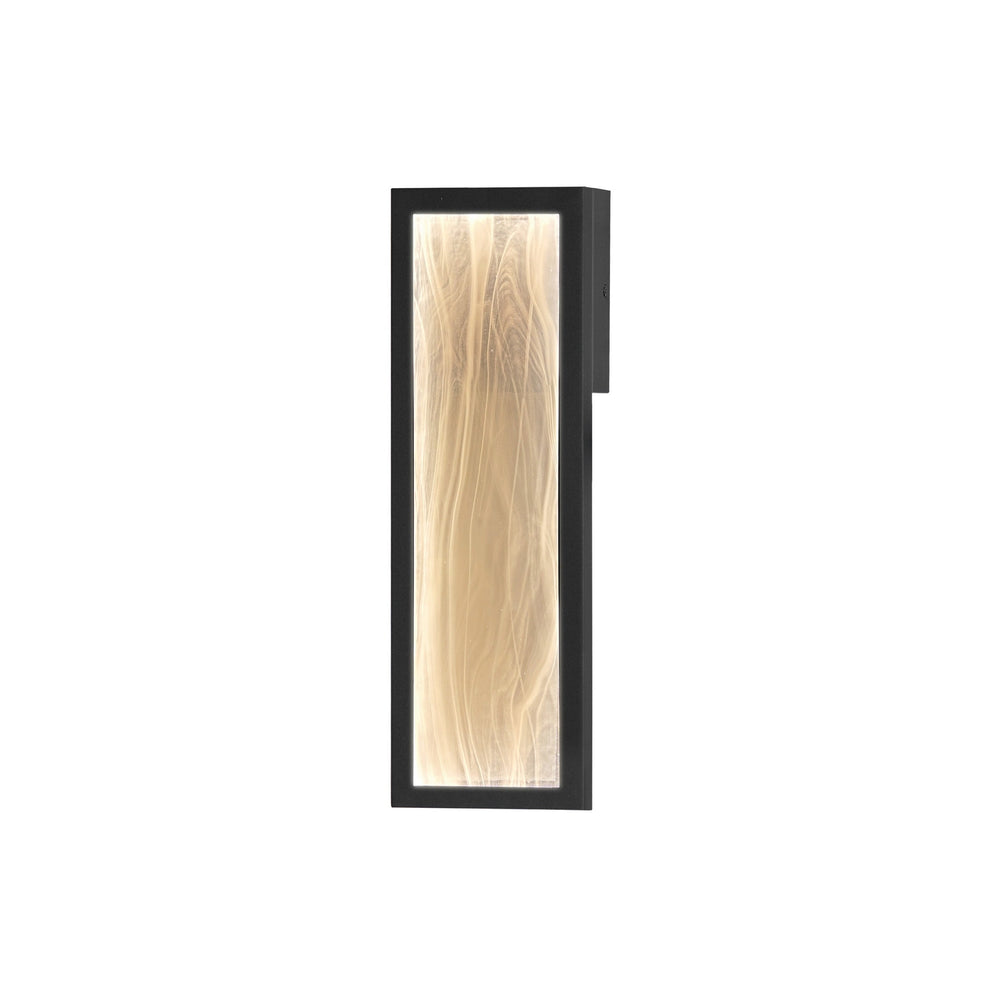 ET2 - LED Wall Sconce - Celeste - Black- Union Lighting Luminaires Decor