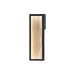 ET2 - LED Wall Sconce - Celeste - Black- Union Lighting Luminaires Decor