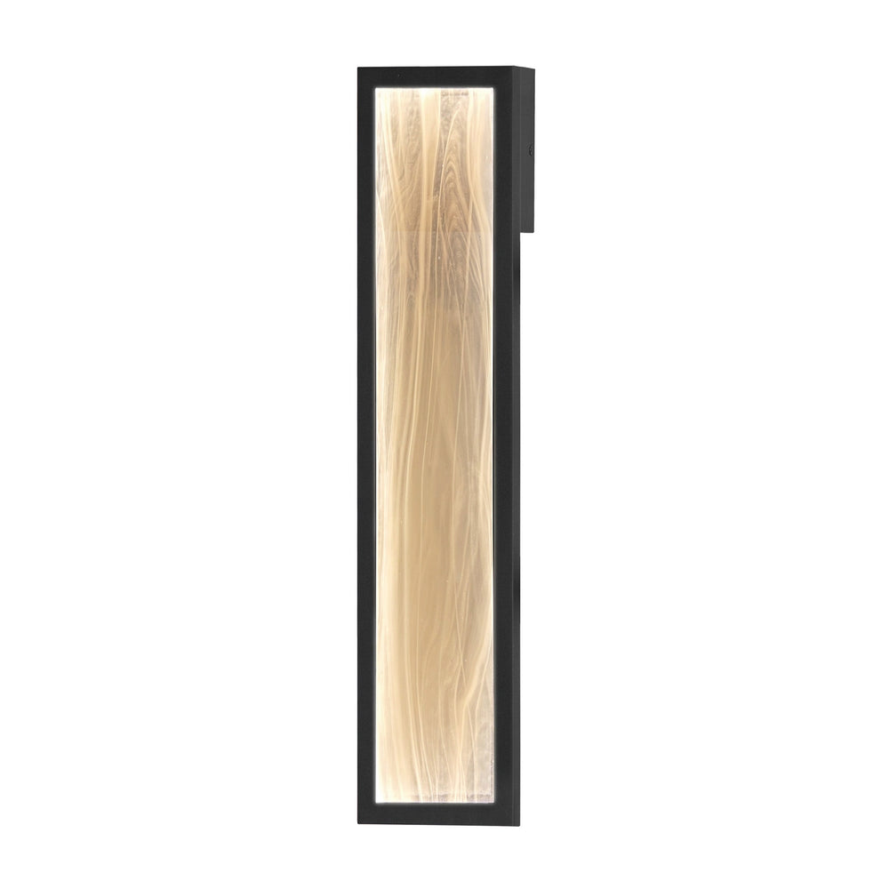 ET2 - LED Wall Sconce - Celeste - Black- Union Lighting Luminaires Decor