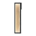 ET2 - LED Wall Sconce - Celeste - Black- Union Lighting Luminaires Decor
