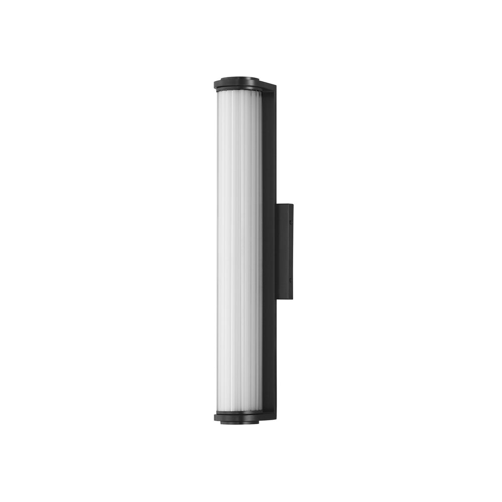 ET2 - LED Wall Sconce - Vetra - Black- Union Lighting Luminaires Decor