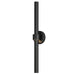ET2 - LED Wall Sconce - Reveal Outdoor - Black- Union Lighting Luminaires Decor