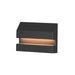 ET2 - LED Wall Sconce - Brink - Black- Union Lighting Luminaires Decor