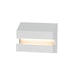 ET2 - LED Wall Sconce - Brink - White- Union Lighting Luminaires Decor