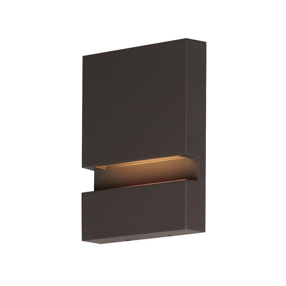 ET2 - LED Wall Sconce - Brink - Architectural Bronze- Union Lighting Luminaires Decor