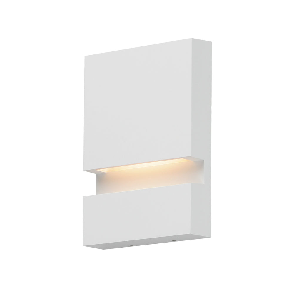 ET2 - LED Wall Sconce - Brink - White- Union Lighting Luminaires Decor