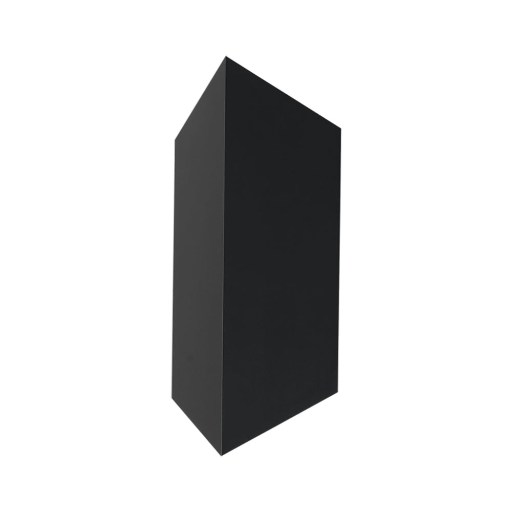 ET2 - LED Wall Sconce - Fractal - Black- Union Lighting Luminaires Decor