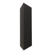 ET2 - LED Wall Sconce - Fractal - Architectural Bronze- Union Lighting Luminaires Decor