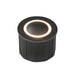 ET2 - LED In-Ground - Alumilux Landscape - Black- Union Lighting Luminaires Decor