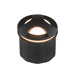 ET2 - LED In-Ground - Alumilux Landscape - Black- Union Lighting Luminaires Decor
