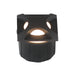 ET2 - LED In-Ground - Alumilux Landscape - Black- Union Lighting Luminaires Decor