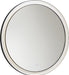 Visual Comfort Studio Canada - LED Mirror - Chopin - Midnight Black- Union Lighting Luminaires Decor