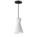 Maxim - One Light Pendant - Sinch - Black- Union Lighting Luminaires Decor