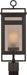 Visual Comfort Studio Canada - One Light Post Lantern - Fairhaven - Truffle- Union Lighting Luminaires Decor