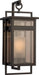 Visual Comfort Studio Canada - One Light Wall Lantern - Fairhaven - Truffle- Union Lighting Luminaires Decor