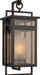 Visual Comfort Studio Canada - One Light Wall Lantern - Fairhaven - Truffle- Union Lighting Luminaires Decor