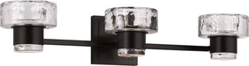 Visual Comfort Studio Canada - LED Vanity - Holsted - Aged Iron- Union Lighting Luminaires Decor