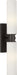 Visual Comfort Studio Canada - Two Light Vanity - Fairfax - Aged Iron- Union Lighting Luminaires Decor