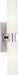 Visual Comfort Studio Canada - Two Light Vanity - Fairfax - Polished Nickel- Union Lighting Luminaires Decor