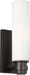 Visual Comfort Studio Canada - One Light Wall Sconce - Fairfax - Aged Iron- Union Lighting Luminaires Decor