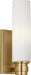 Visual Comfort Studio Canada - One Light Wall Sconce - Fairfax - Estate Brass- Union Lighting Luminaires Decor