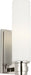 Visual Comfort Studio Canada - One Light Wall Sconce - Fairfax - Polished Nickel- Union Lighting Luminaires Decor