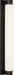 Visual Comfort Studio Canada - LED Wall Sconce - Fairfax - Aged Iron- Union Lighting Luminaires Decor