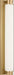 Visual Comfort Studio Canada - LED Wall Sconce - Fairfax - Estate Brass- Union Lighting Luminaires Decor