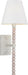 Visual Comfort Studio Canada - One Light Wall Sconce - Fiona - Aged Pewter- Union Lighting Luminaires Decor