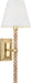 Visual Comfort Studio Canada - One Light Wall Sconce - Fiona - Gild- Union Lighting Luminaires Decor