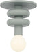 Visual Comfort Studio Canada - One Light Solitaire - Malcolm - Thistle Green- Union Lighting Luminaires Decor
