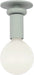 Visual Comfort Studio Canada - One Light Solitaire - Malcolm - Thistle Green- Union Lighting Luminaires Decor
