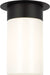 Visual Comfort Studio Canada - Flush Mount - Archer - Midnight Black- Union Lighting Luminaires Decor