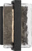 Visual Comfort Studio Canada - LED Wall Sconce - Briggs - Textured Black- Union Lighting Luminaires Decor